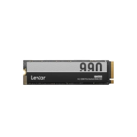 Lexar NM990 1TB PCIe 5.0 Gen5 NVMe M.2 SSD