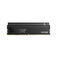 Lexar Thor 2nd Gen 16GB DDR5 6000MT/s Single Stick Desktop RAM