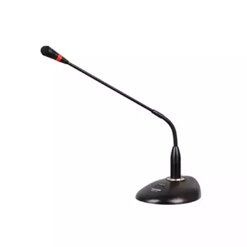 HTDZ HT-D38 Gooseneck Microphone