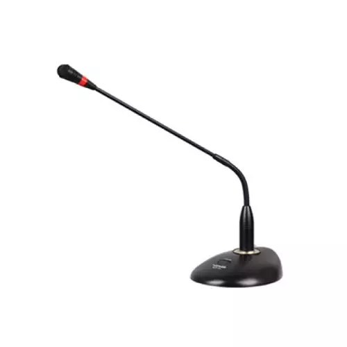 HTDZ HT-D38 Gooseneck Microphone