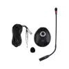HTDZ HT-D38 Gooseneck Microphone-1