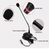 HTDZ HT-D38 Gooseneck Microphone-2