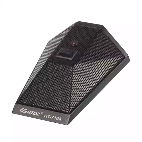 HTDZ HT 710A High quality Professional Boundary Microphone