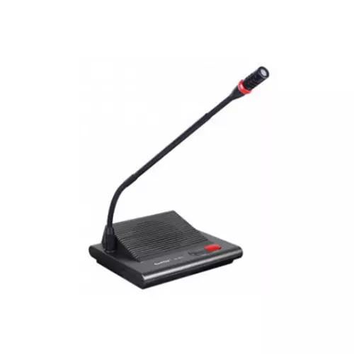 HTDZ HB-350D Delegate Unit Audio Conference System (Single Unit)