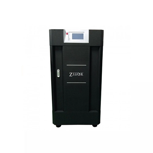 ZIGOR Ottawa Pro Online UPS