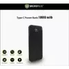 Micropack Blazer Lite PB-10KL 10000mAh Dual USB Type-C Power Bank-2