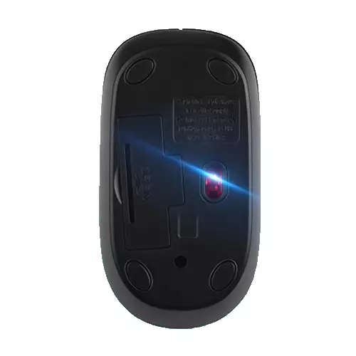 MICROPACK MP-702W wireless MOUSE - 2