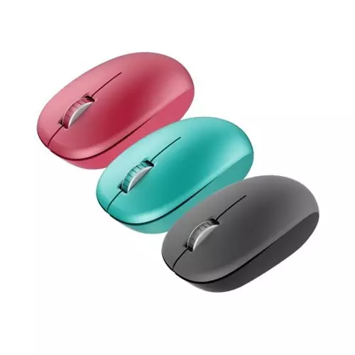 Micropack MP-716W Wireless Mouse-gallery-1