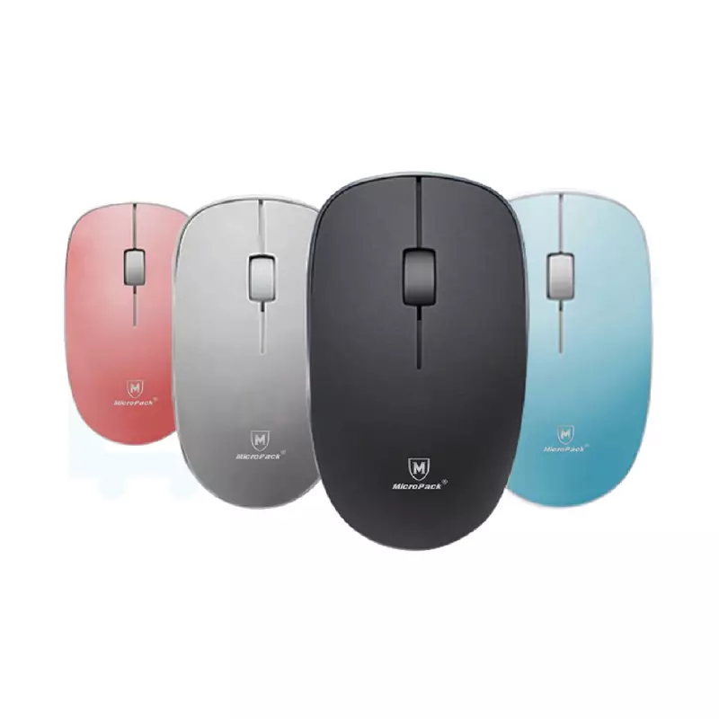 Micropack MP-721W Wireless Mouse-gallery-1