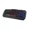 Micropack GK-10 USB Multi Color Lighting Gaming Keyboard-1