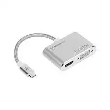 Micropack MDC-4HVP Flash Mini Adapter