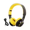 MICROPACK MHP-800 3.5MM FOLDABLE WIRED HEADPHONE-1