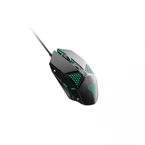 Micropack GC-30 CUPID RGB Gaming Keyboard and Mouse Combo-2