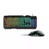 Micropack GC-30 CUPID RGB Gaming Keyboard and Mouse Combo-1