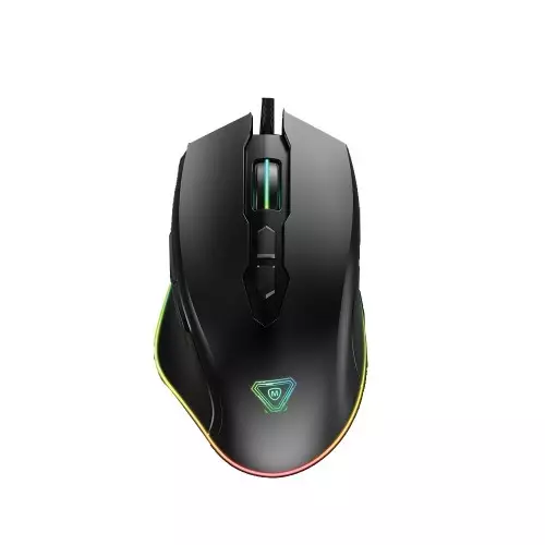 Micropack GM-07 ARES RGB Gaming Mouse