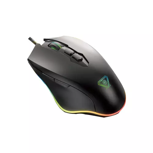 Micropack GM-07 ARES RGB Gaming Mouse-1