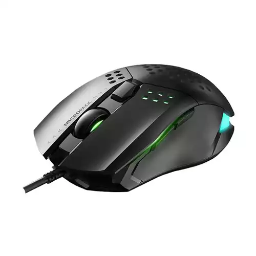 Micropack GM-05 USB Gaming Mouse