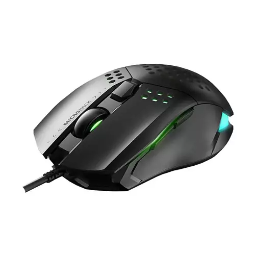 Micropack GM-05 USB Gaming Mouse