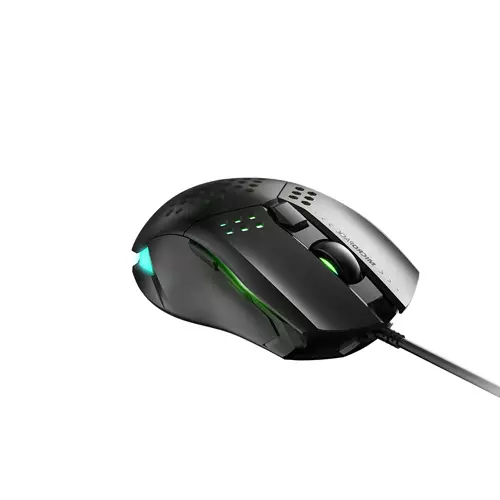 Micropack GM-05 USB Gaming Mouse - 1