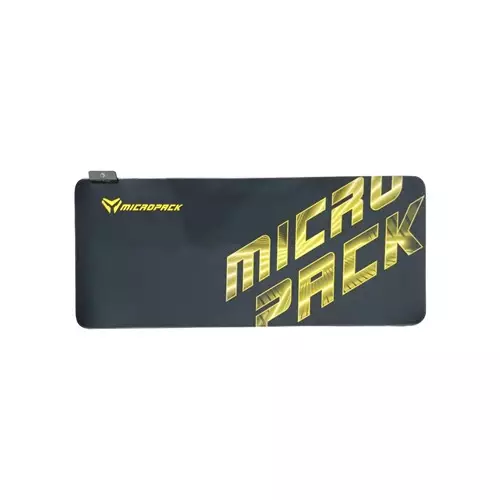 Micropack GP-800 Apollo RGB Gaming Mouse Pad