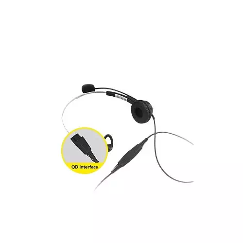 Micropack MHP-03IP Wired Headphone-1