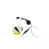 Micropack MHP-03IP Wired Headphone-1