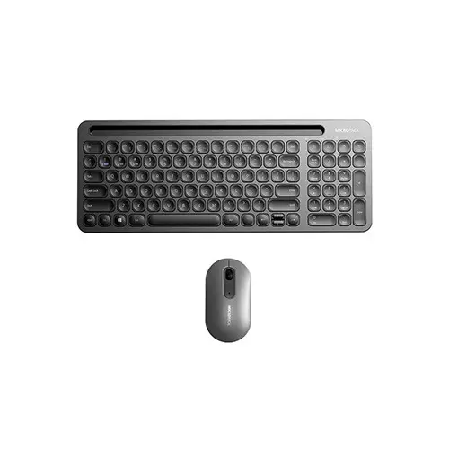 Micropack KM-238W
iFREE PRO 2
(GREY)