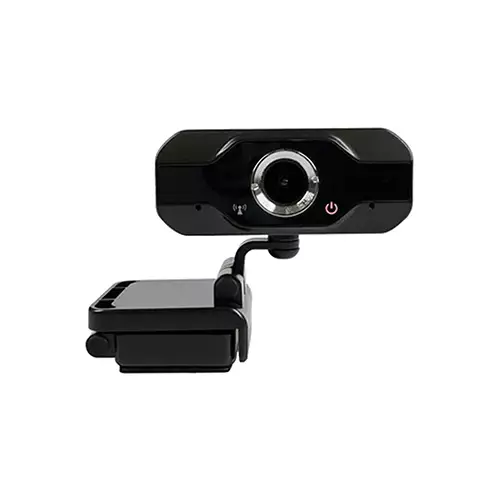 Micropack MWB-16 1MP 720P HD Live Stream Webcam - 1