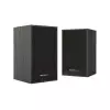Micropack MS-215A Wired Multimedia Wooden Computer Speakers-1
