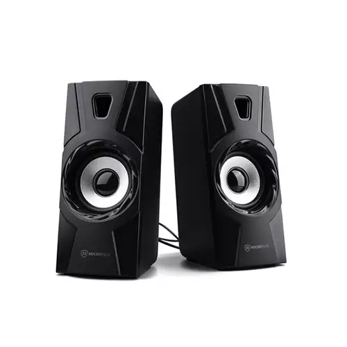 Micropack MS-216 Pure Sound Multimedia Wired Computer Speakers