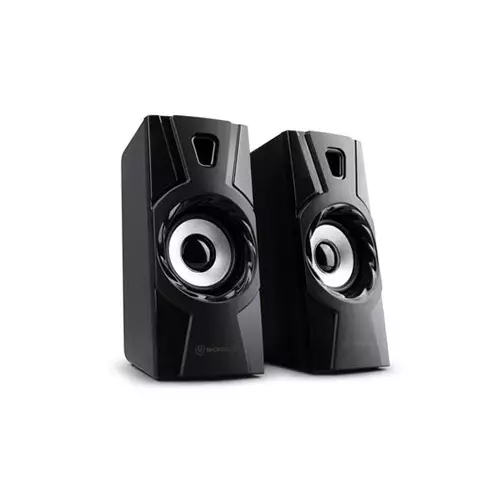 Micropack MS-216 Pure Sound Multimedia Wired Computer Speakers - 1