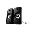 Micropack MS-216 Pure Sound Multimedia Wired Computer Speakers-2