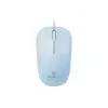 Micropack M105 Silent Wired Optical USB Mouse-1