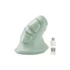 Micropack MP-V03W Ergo Lift Wireless Vertical Mouse-1