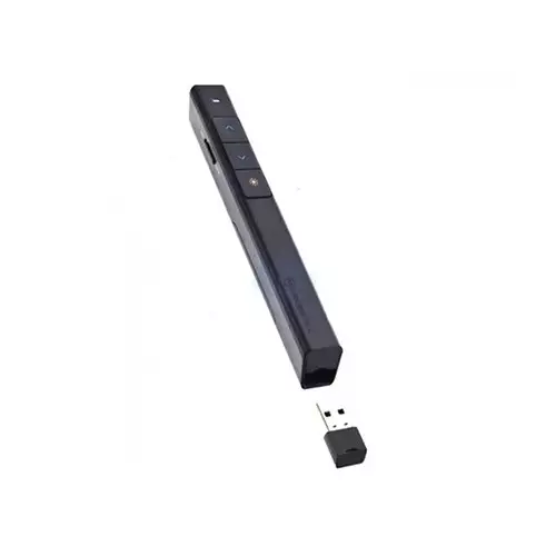 Micropack WPM-06 Pointer Lite Pocket Wireless Presenter - 1