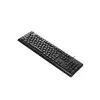 Micropack K-205 Classic Wired Keyboard-1