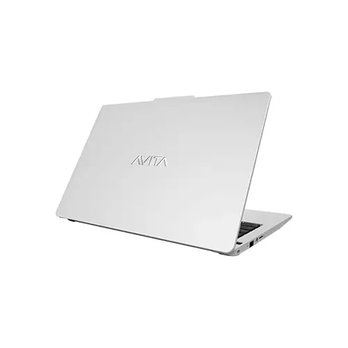 AVITA LIBER V14 14 inch Full HD Display Core i5 11th Gen 8GB RAM 512GB SSD Laptop (Star Silver) - 1