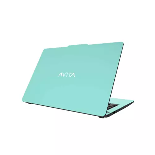 AVITA LIBER V14 14 inch Full HD Display Core i5 11th Gen 8GB RAM 512GB SSD Laptop (Aqua Blue) - 1