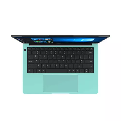 AVITA LIBER V14 14 inch Full HD Display Core i5 11th Gen 8GB RAM 512GB SSD Laptop (Aqua Blue) - 2
