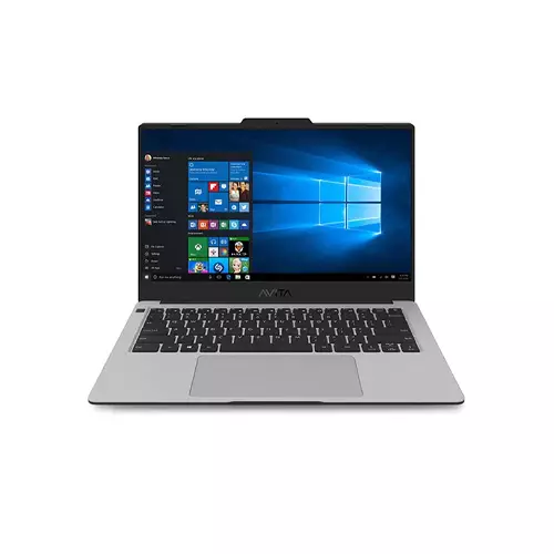 AVITA LIBER V14 14 inch Full HD Display Core i5 11th Gen 8GB RAM 512GB SSD Laptop (Anchor Grey)