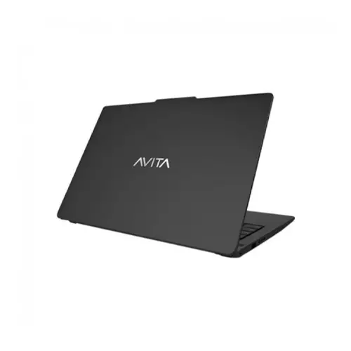 AVITA LIBER V14 14 inch Full HD Display Core i5 11th Gen 8GB RAM 512GB SSD Laptop (Golden Matt Black)-gallery-1