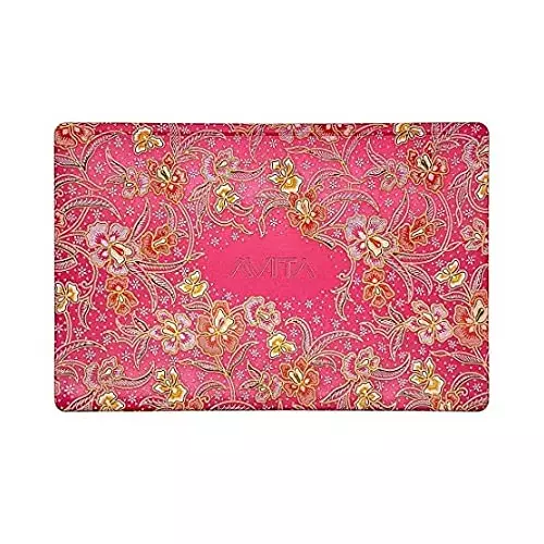 AVITA LIBER V14 14 inch Full HD Display Core i5 11th Gen 8GB RAM 512GB SSD Laptop (Iris on Ruby) - 3