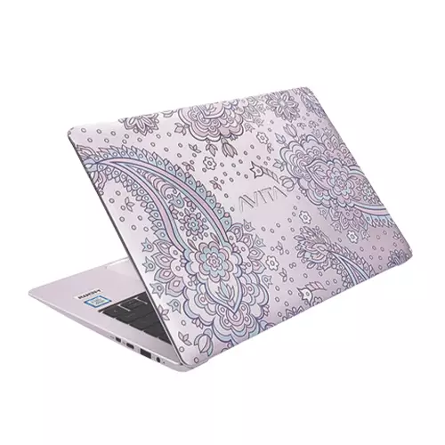 AVITA LIBER V14 14 inch Full HD Display Core i5 11th Gen 8GB RAM 512GB SSD Laptop (Paisley on Lilac) - 1