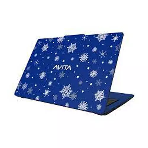 AVITA LIBER V14 14 inch Full HD Display Core i5 11th Gen 8GB RAM 512GB SSD Laptop (Snowflakes on Mountain Blue) - 1
