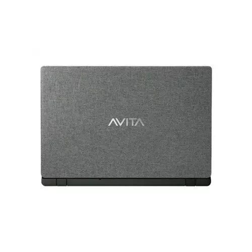 Avita Essential 14 Celeron N4020 128GB SSD 14-Inch FHD Black Laptop-gallery-1