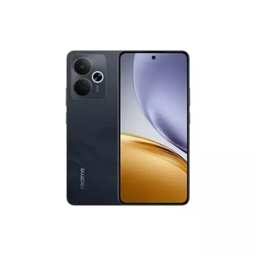 Realme 14T 5G Mediatek Dimensity 6300 8GB RAM 256GB ROM 6.67 inch AMOLED Smartphone