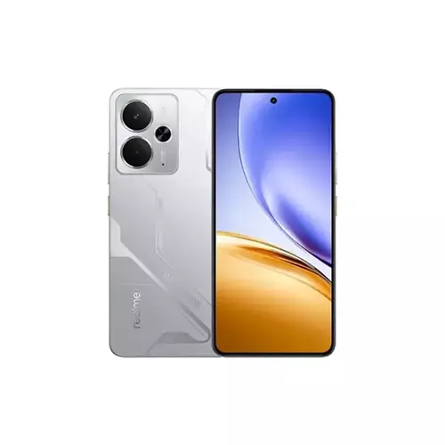 Realme 14 5G Qualcomm Snapdragon 6 Gen 4 12GB RAM 256GB ROM 6.67 Inch AMOLED Smartphone