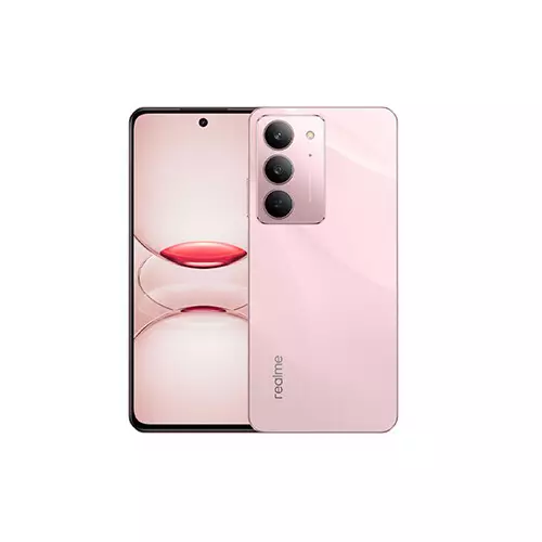 Realme C75x MediaTek Helio G81 Ultra 6GB RAM 128GB ROM 6.67 Inch HD+ IPS Smartphone