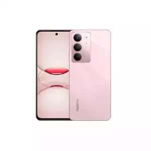 Realme C75x MediaTek Helio G81 Ultra 6GB RAM 128GB ROM 6.67 Inch HD+ IPS Smartphone