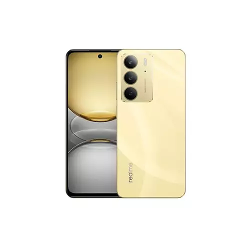 Realme C75 Mediatek Helio G92 Max 8GB RAM 128GB ROM 6.72 Inch FHD+ IPS Smartphone